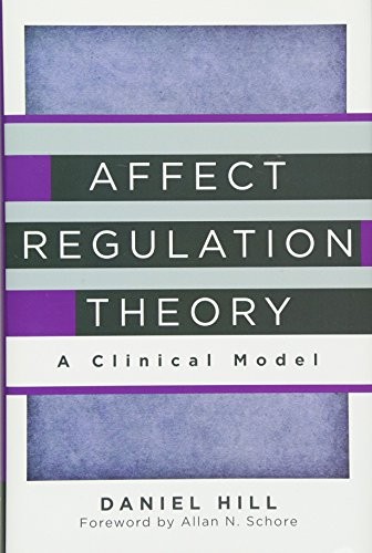 Cover for Affect Regulation Theory