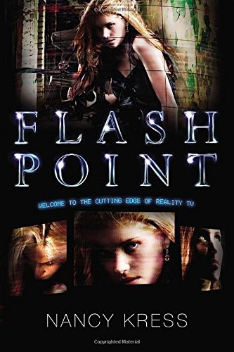 Cover for Flash Point