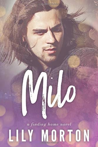 Cover for Milo