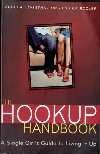 Cover for The hookup handbook