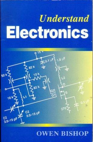 Cover for Understand electronics