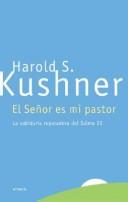 Cover for El Señor Es Mi Pastor