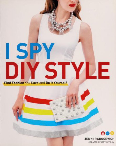 Cover for DIY style
