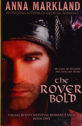 Cover for Rover Bold