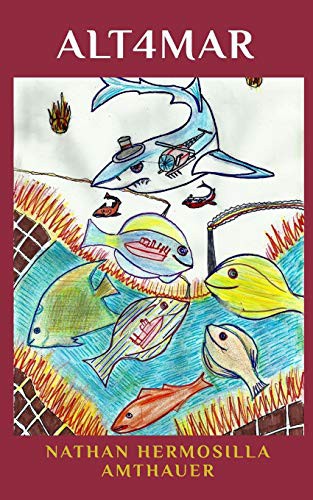 Cover for AlT4MAR