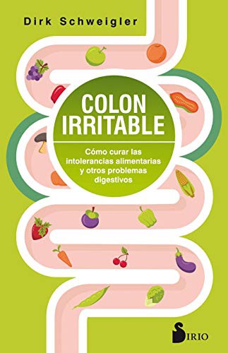 Cover for Colon irritable