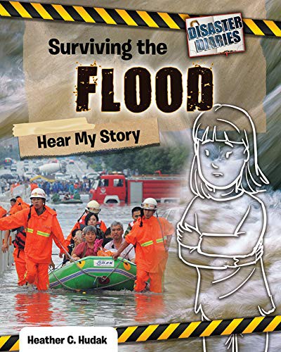 Cover for Surviving the Flood