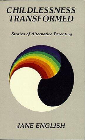 Cover for Childlessness Transformed