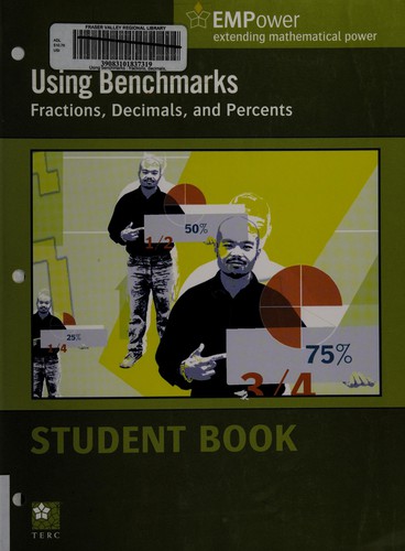 Cover for Using benchmarks
