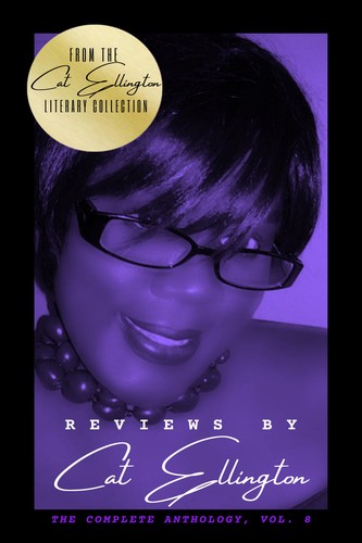 Cover for Reviews by Cat Ellington