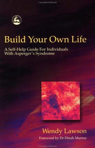 Cover for Build Your Own Life