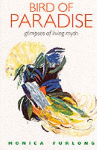 Cover for Bird of Paradise