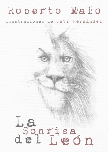 Cover for La sonrisa del león