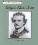 Cover for The Importance Of Series - Edgar Allen Poe