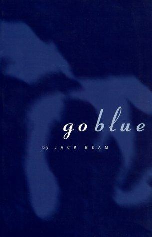 Cover for Go blue