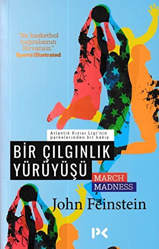 Cover for Bir Cilginlik Yürüyüsü