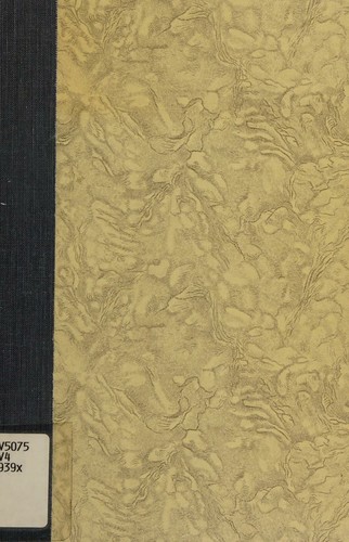 Cover for Erinnerungen aus dem Ãƒ¤uÃƒŸeren [ausseren] Leben