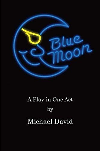 Cover for Blue Moon