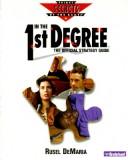 Cover for In the 1st degree