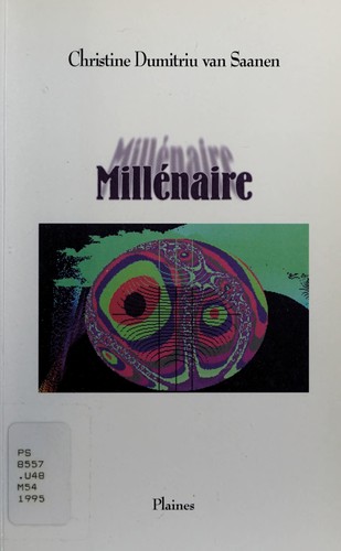 Cover for Millénaire