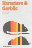 Cover for Hamsters and Gerbils