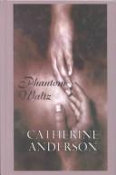 Cover for Phantom waltz