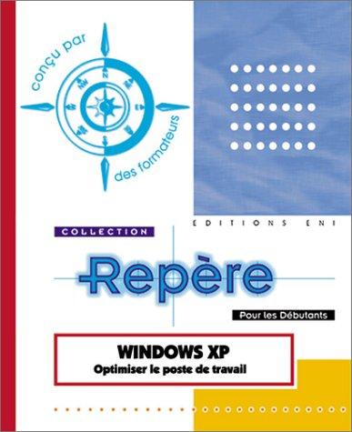 Cover for Windows XP 