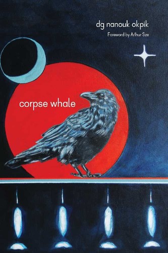 Cover for Corpse whale