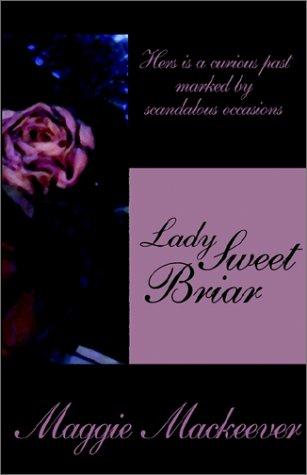 Cover for Lady Sweetbriar