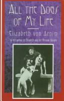 Cover for All the Dogs of My Life
