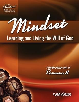 Cover for Sweeter Than Chocolate Mindset