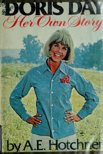 Cover for Doris Day