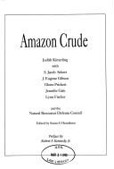 Cover for Amazon crude