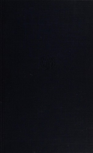 Cover for Organic reactions