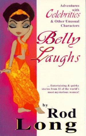 Cover for Belly Laughs