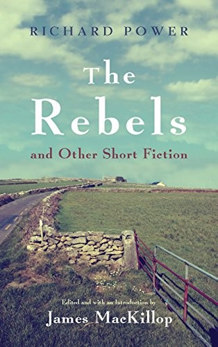 Cover for The Rebels and Other Short Fiction