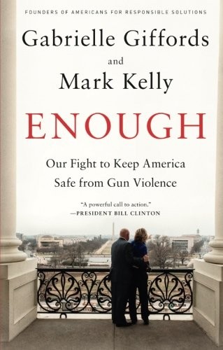 Cover for Enough