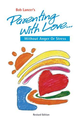 Cover for Parenting With Love