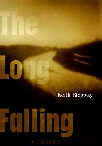 Cover for The Long Falling