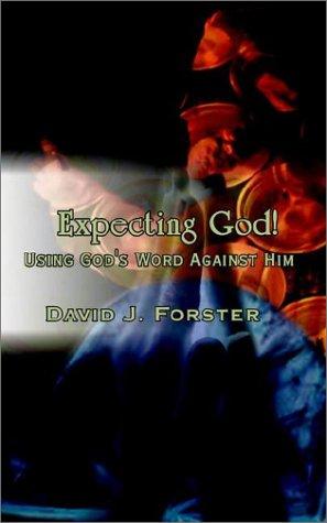 Cover for Expecting God