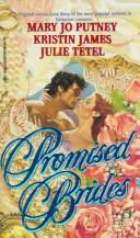 Cover for Promised Brides