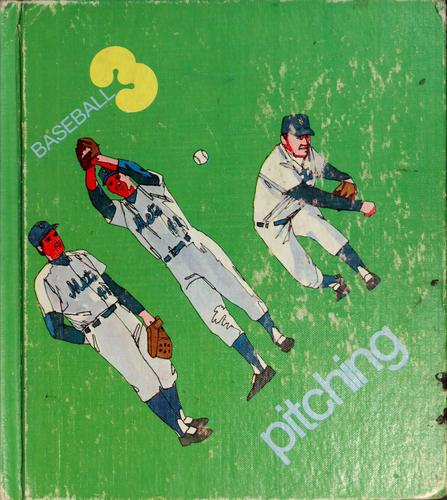 Cover for Pitching