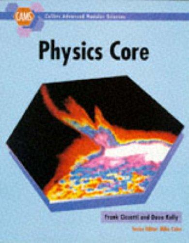 Cover for Physics Core (Collins Advanced Modular Sciences)