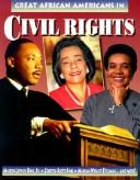 Cover for Great African Americans in Civil Rights