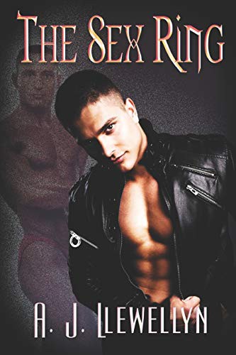 Cover for The Sex Ring