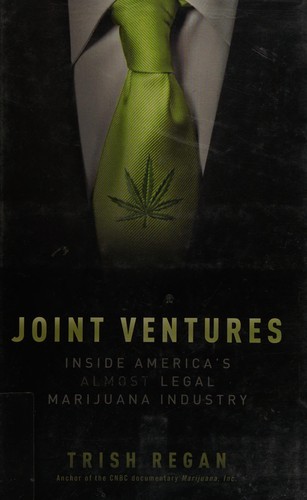 Cover for Joint ventures