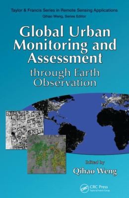 Cover for Global Urban Monitoring and Assessment through Earth Observation
