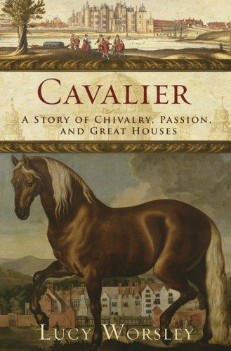 Cover for Cavalier