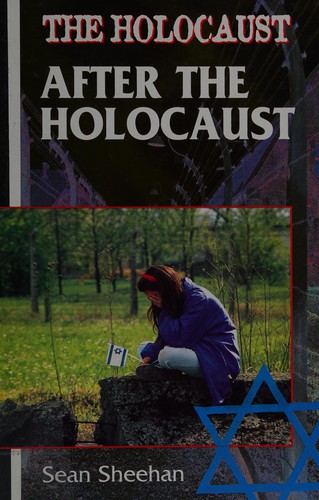 Cover for After the Holocaust