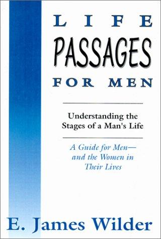 Cover for Life Passages for Men